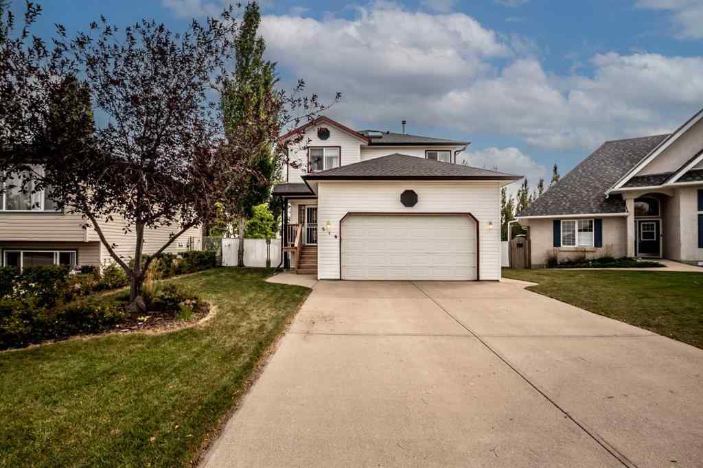 MLS® A2257778 - 516 17th Street SE in Sunshine Meadow High River, Residential