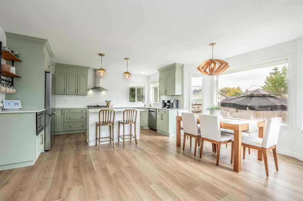 MLS® A2257778 - 516 17th Street SE in Sunshine Meadow High River, Residential