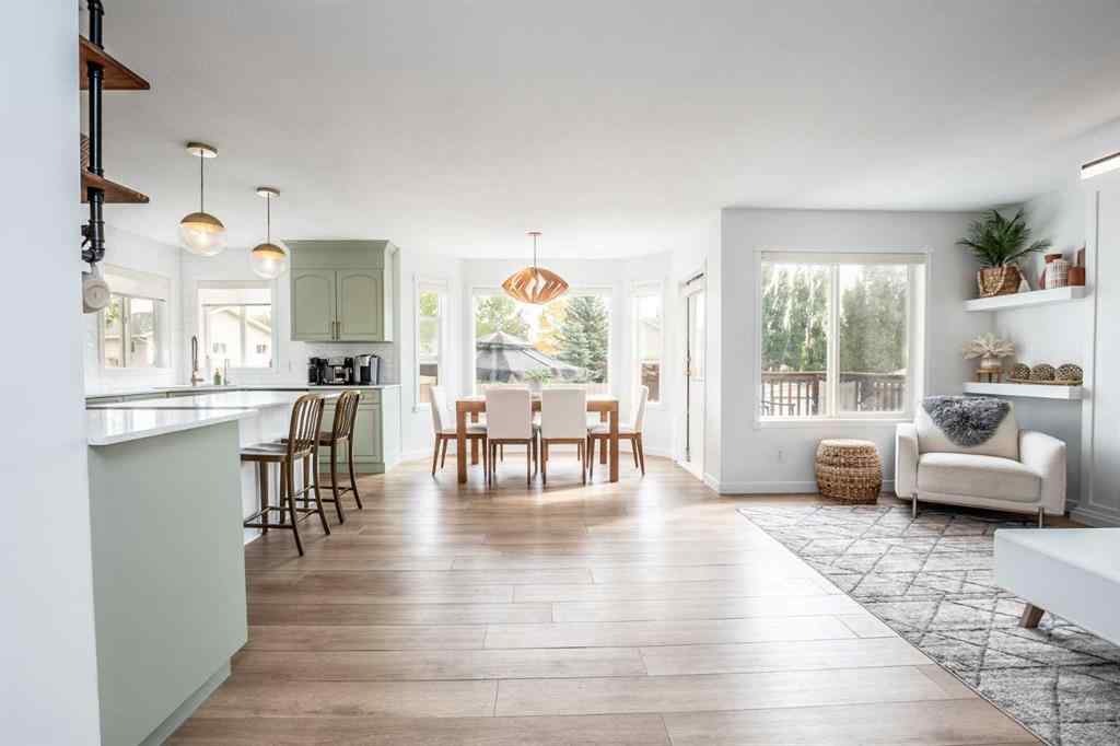 MLS® A2257778 - 516 17th Street SE in Sunshine Meadow High River, Residential