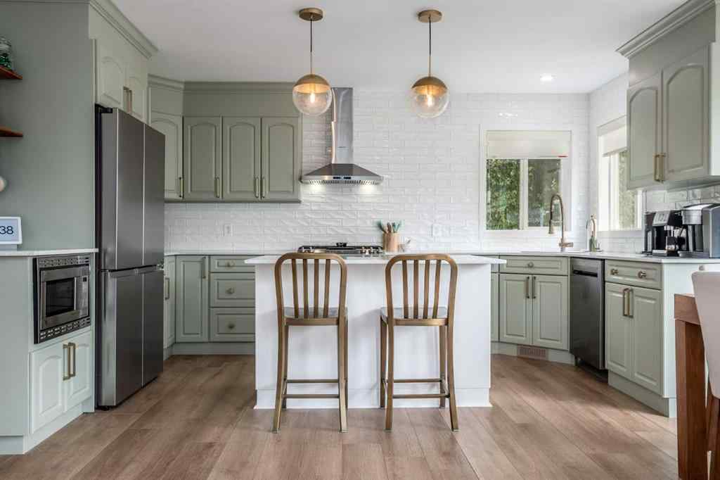 MLS® A2257778 - 516 17th Street SE in Sunshine Meadow High River, Residential