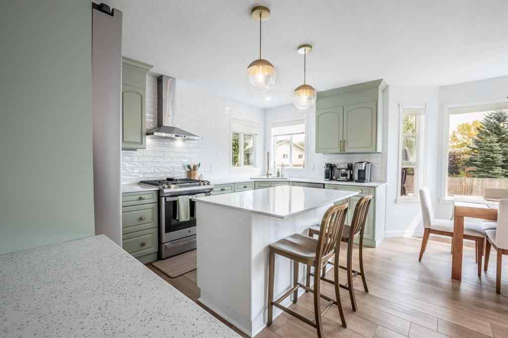 MLS® A2257778 - 516 17th Street SE in Sunshine Meadow High River, Residential