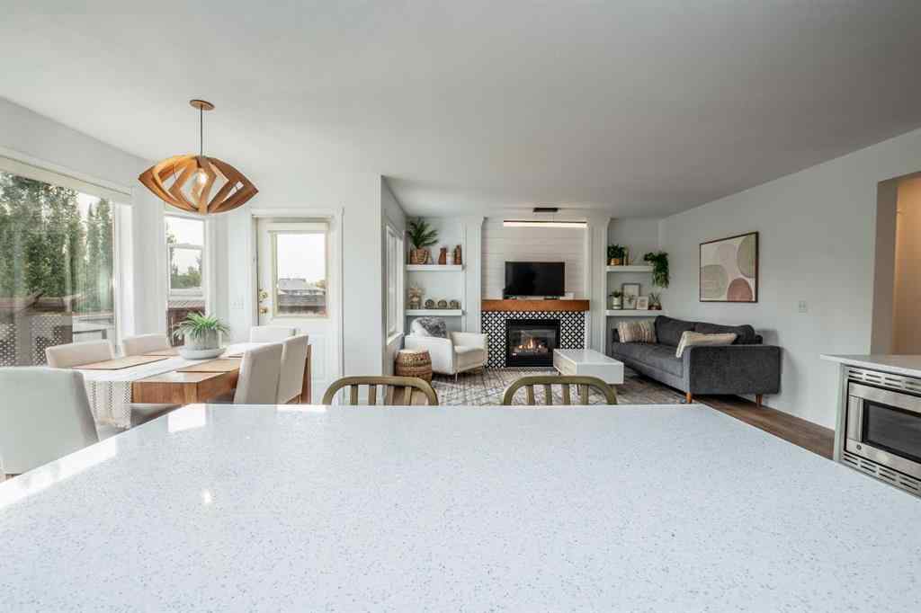 MLS® A2257778 - 516 17th Street SE in Sunshine Meadow High River, Residential