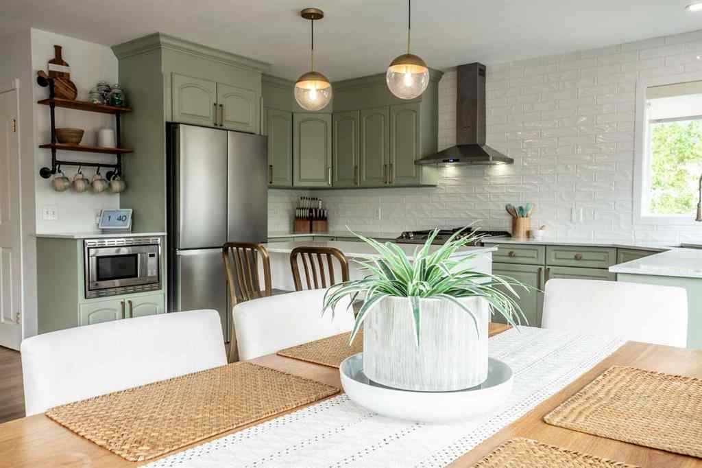 MLS® A2257778 - 516 17th Street SE in Sunshine Meadow High River, Residential