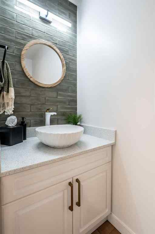 MLS® A2257778 - 516 17th Street SE in Sunshine Meadow High River, Residential