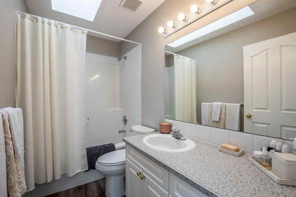 MLS® A2257778 - 516 17th Street SE in Sunshine Meadow High River, Residential