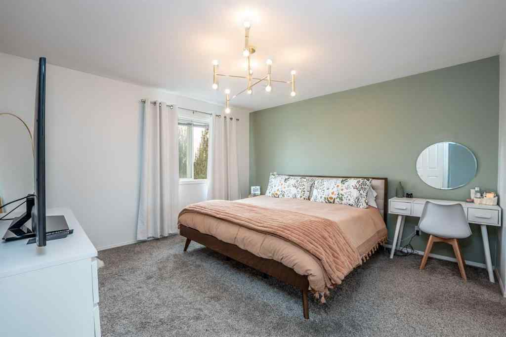MLS® A2257778 - 516 17th Street SE in Sunshine Meadow High River, Residential