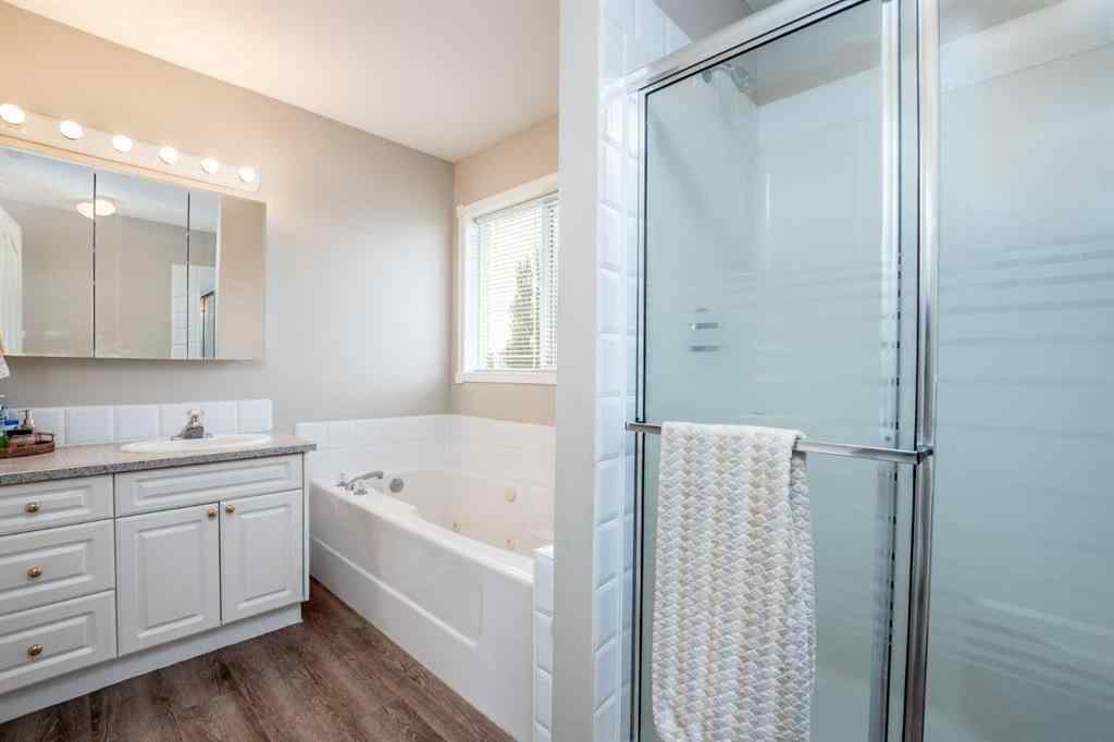 MLS® A2257778 - 516 17th Street SE in Sunshine Meadow High River, Residential