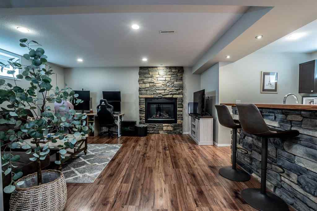 MLS® A2257778 - 516 17th Street SE in Sunshine Meadow High River, Residential