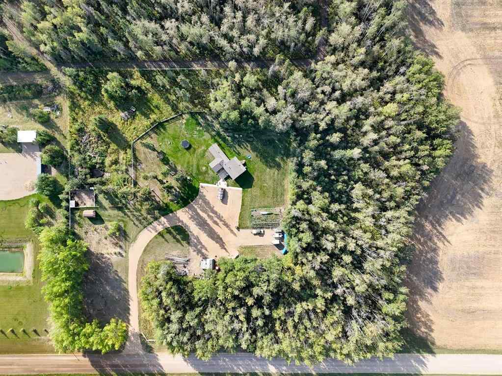 MLS® A2257779 - 106250 Range Road 150   in NONE Rural Mackenzie County, Residential