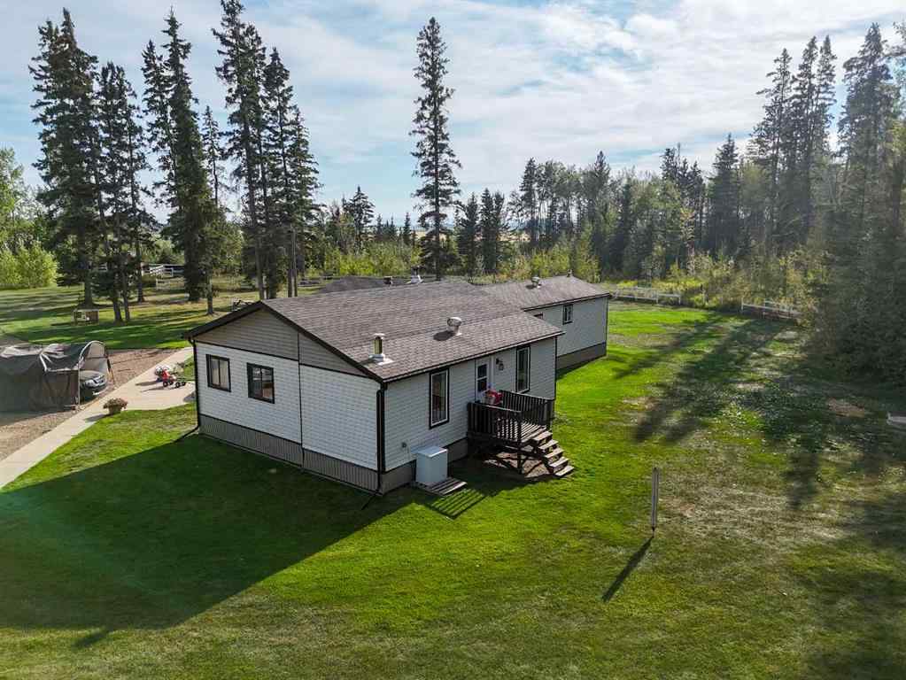 MLS® A2257779 - 106250 Range Road 150   in NONE Rural Mackenzie County, Residential