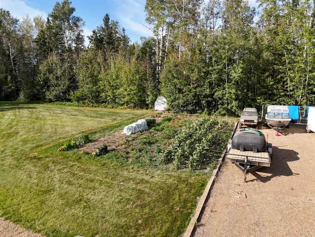 MLS® A2257779 - 106250 Range Road 150   in NONE Rural Mackenzie County, Residential