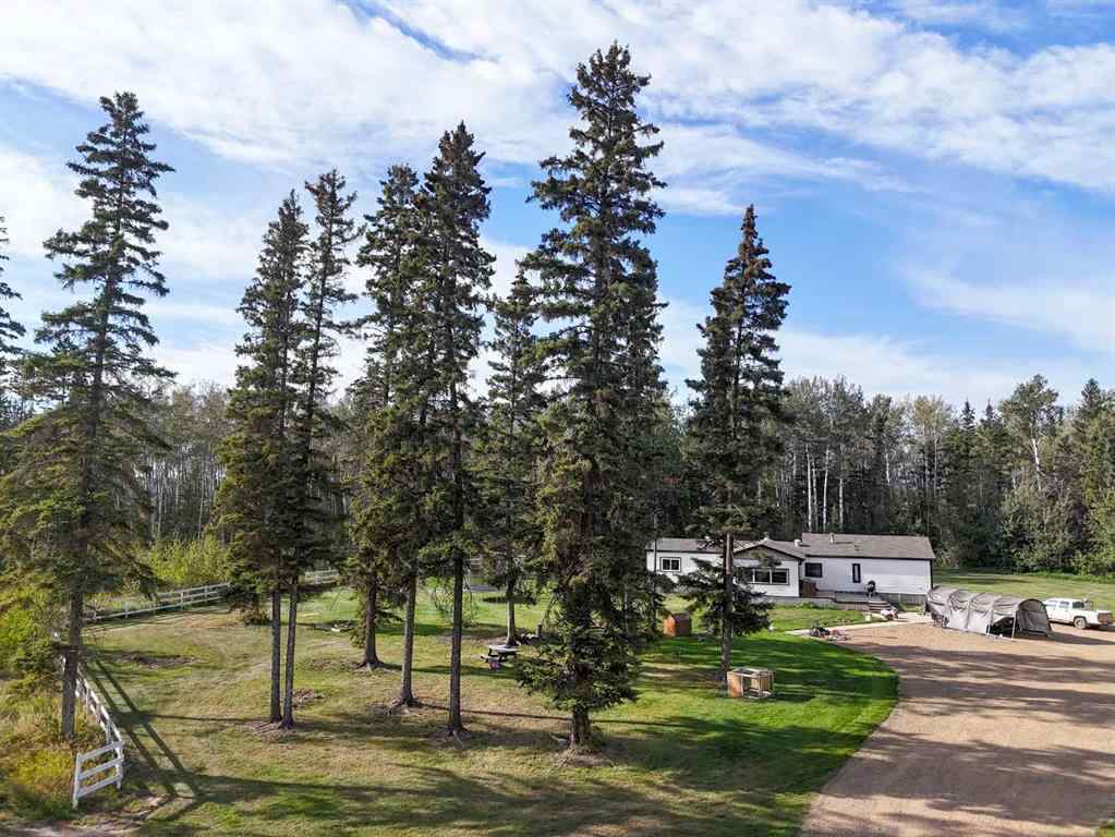MLS® A2257779 - 106250 Range Road 150   in NONE Rural Mackenzie County, Residential