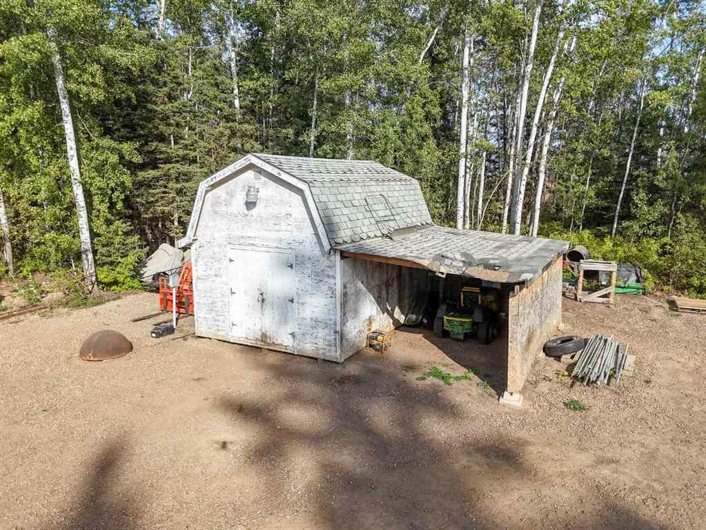 MLS® A2257779 - 106250 Range Road 150   in NONE Rural Mackenzie County, Residential