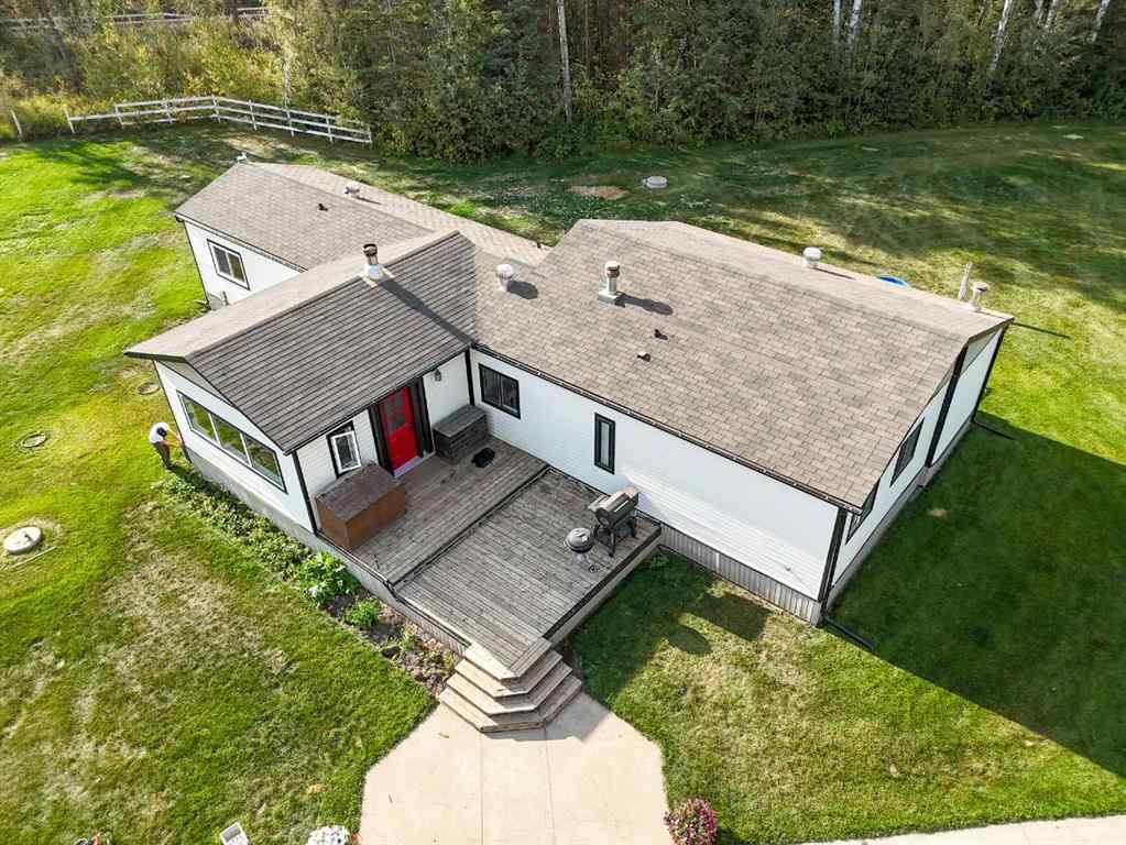 MLS® A2257779 - 106250 Range Road 150   in NONE Rural Mackenzie County, Residential
