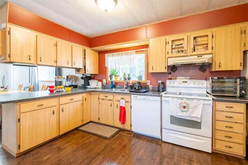 MLS® A2257779 - 106250 Range Road 150   in NONE Rural Mackenzie County, Residential