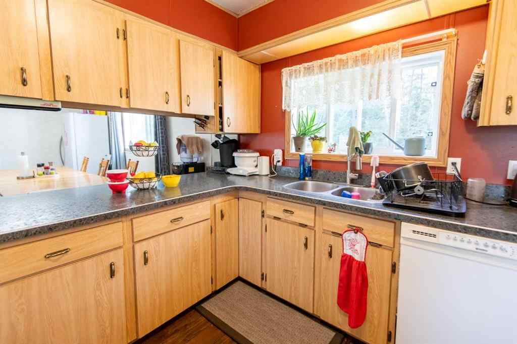 MLS® A2257779 - 106250 Range Road 150   in NONE Rural Mackenzie County, Residential