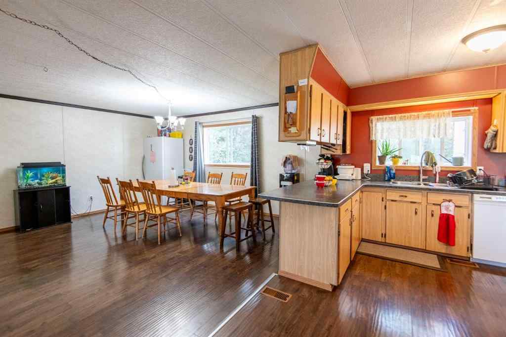 MLS® A2257779 - 106250 Range Road 150   in NONE Rural Mackenzie County, Residential