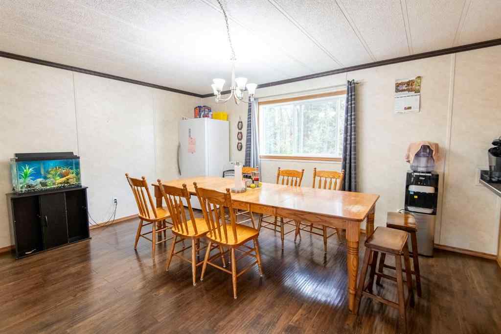 MLS® A2257779 - 106250 Range Road 150   in NONE Rural Mackenzie County, Residential