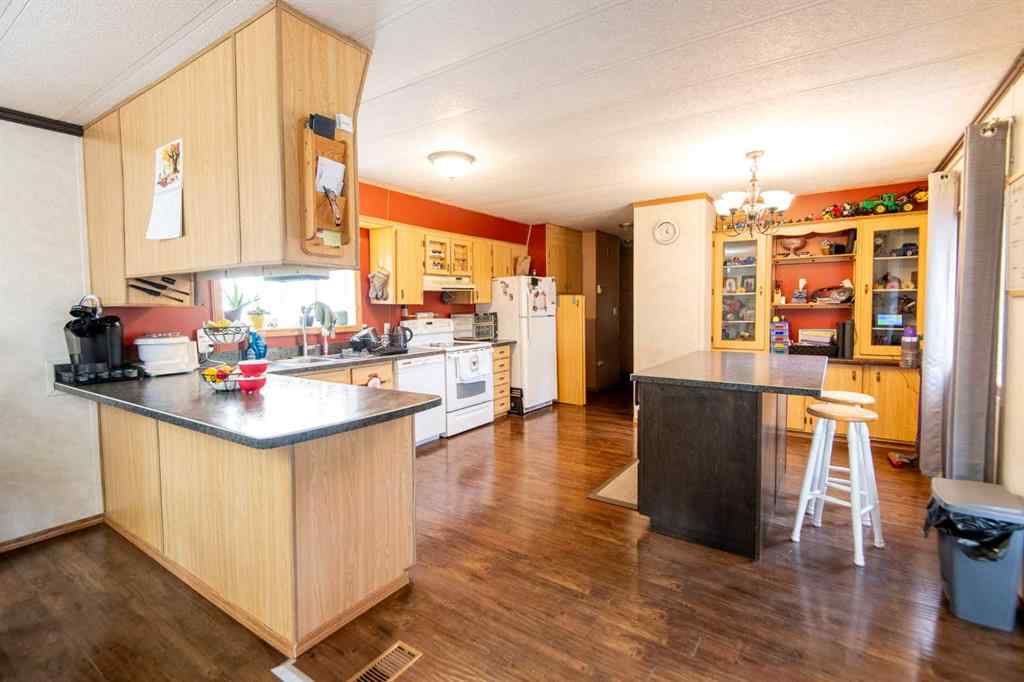 MLS® A2257779 - 106250 Range Road 150   in NONE Rural Mackenzie County, Residential