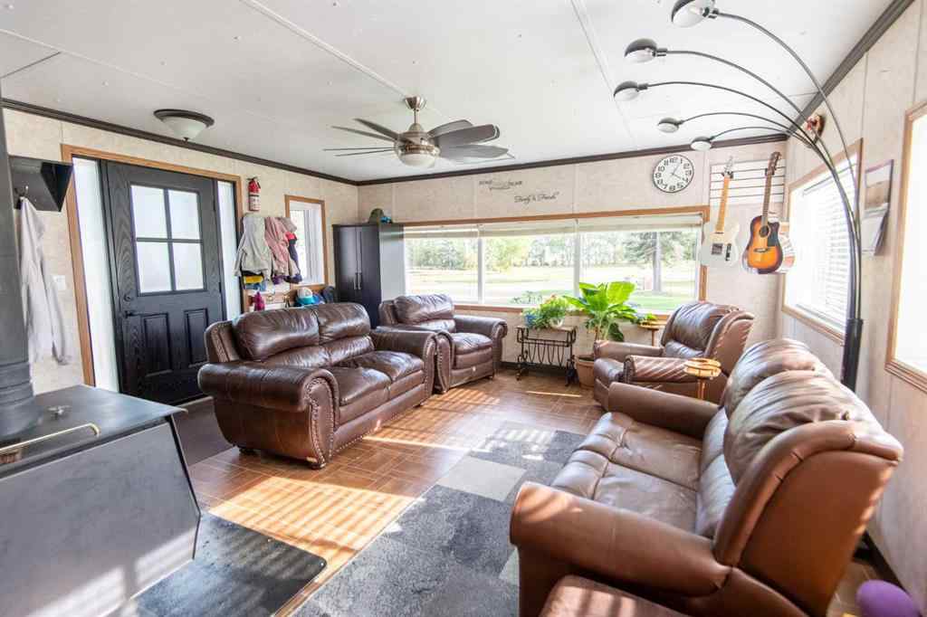MLS® A2257779 - 106250 Range Road 150   in NONE Rural Mackenzie County, Residential