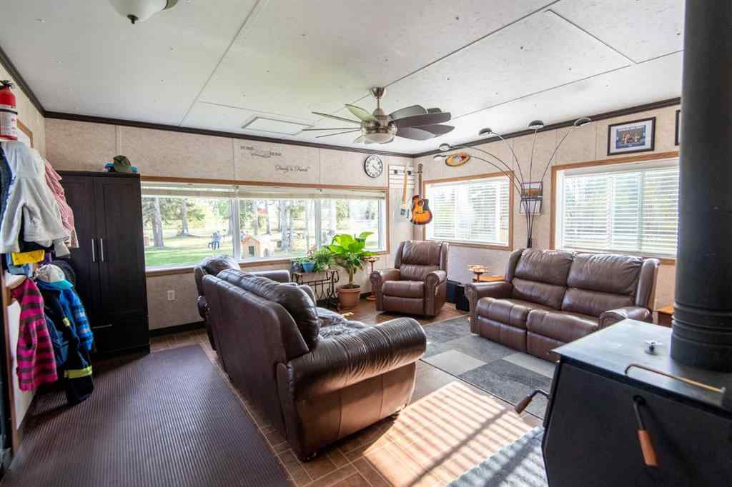 MLS® A2257779 - 106250 Range Road 150   in NONE Rural Mackenzie County, Residential