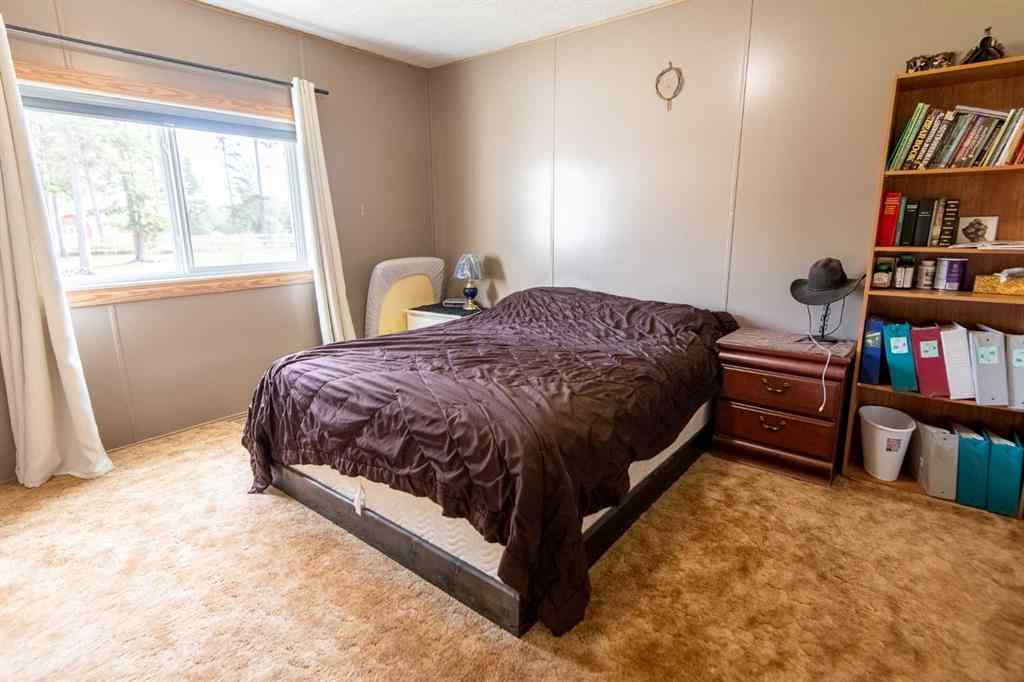 MLS® A2257779 - 106250 Range Road 150   in NONE Rural Mackenzie County, Residential