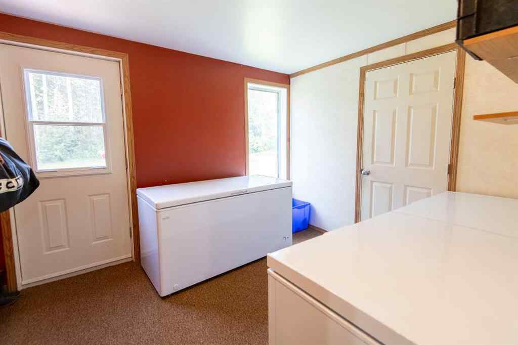 MLS® A2257779 - 106250 Range Road 150   in NONE Rural Mackenzie County, Residential