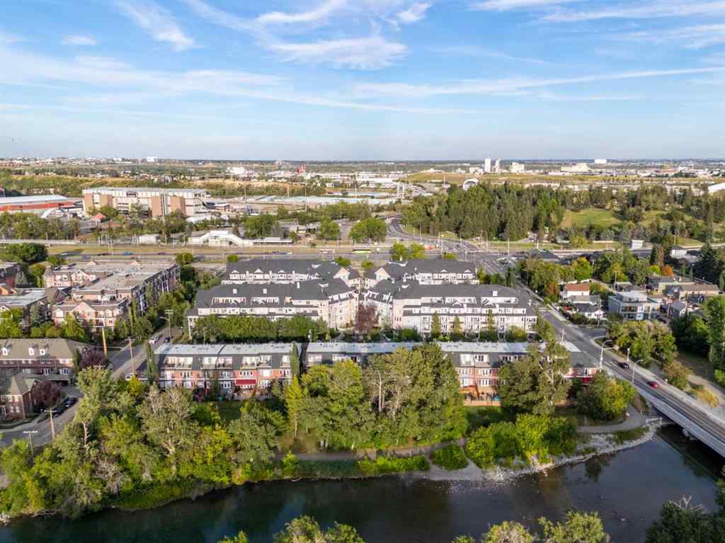 MLS® A2257780 - Unit #303 2416 Erlton Street SW in Erlton Calgary, Residential