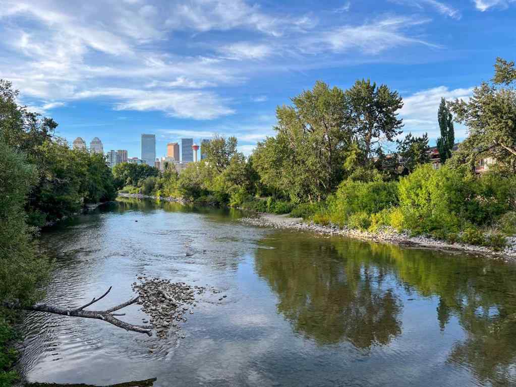 MLS® A2257780 - Unit #303 2416 Erlton Street SW in Erlton Calgary, Residential
