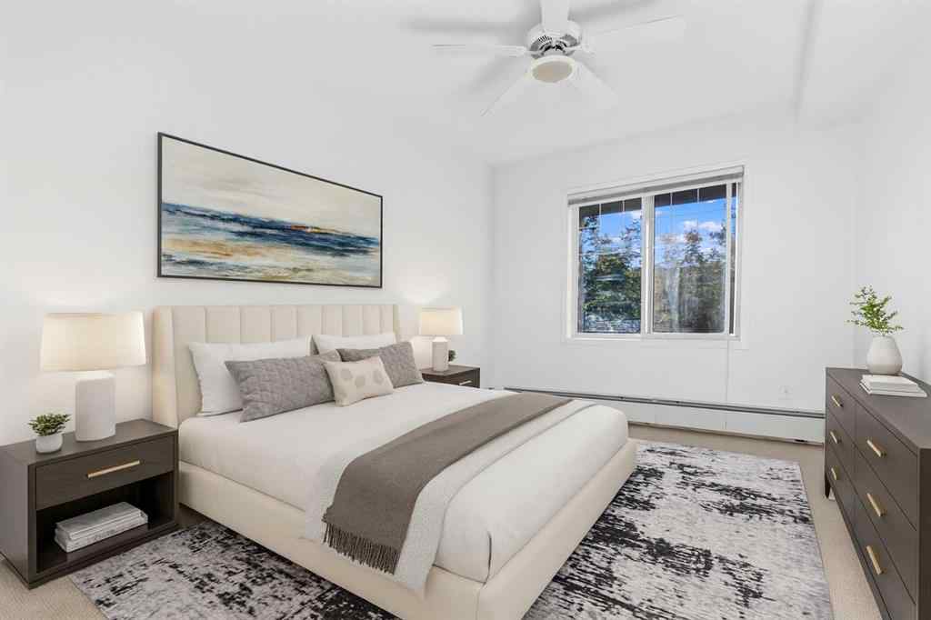 MLS® A2257780 - Unit #303 2416 Erlton Street SW in Erlton Calgary, Residential