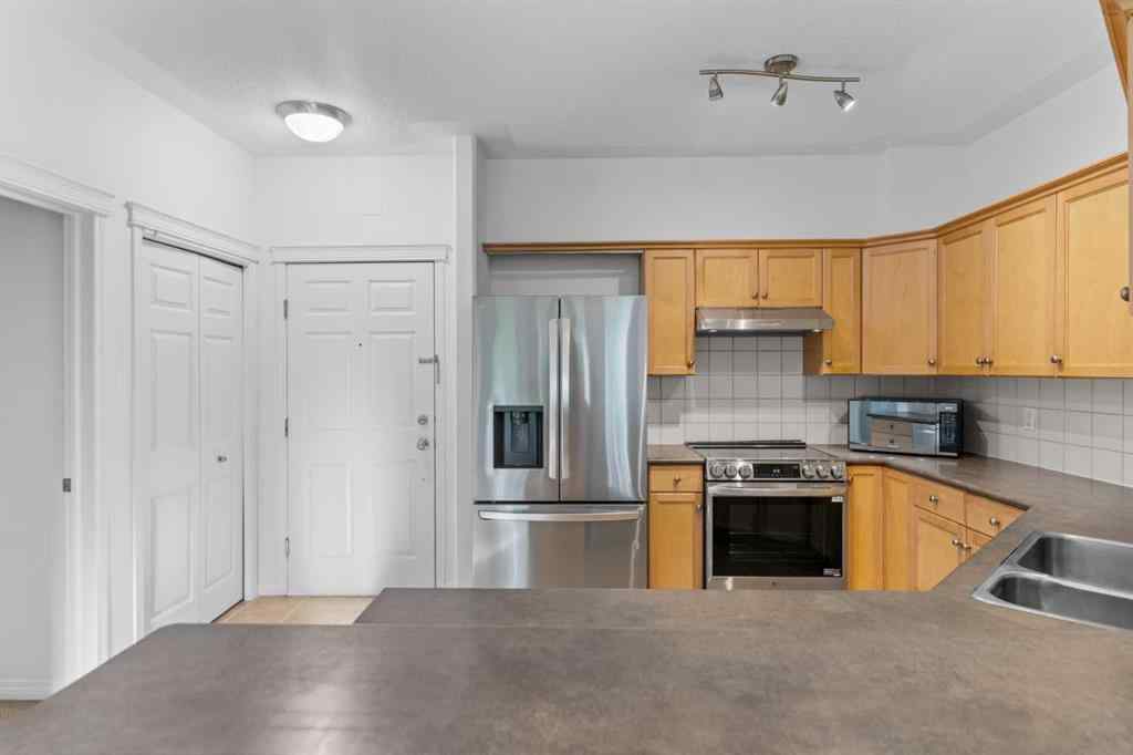 MLS® A2257780 - Unit #303 2416 Erlton Street SW in Erlton Calgary, Residential