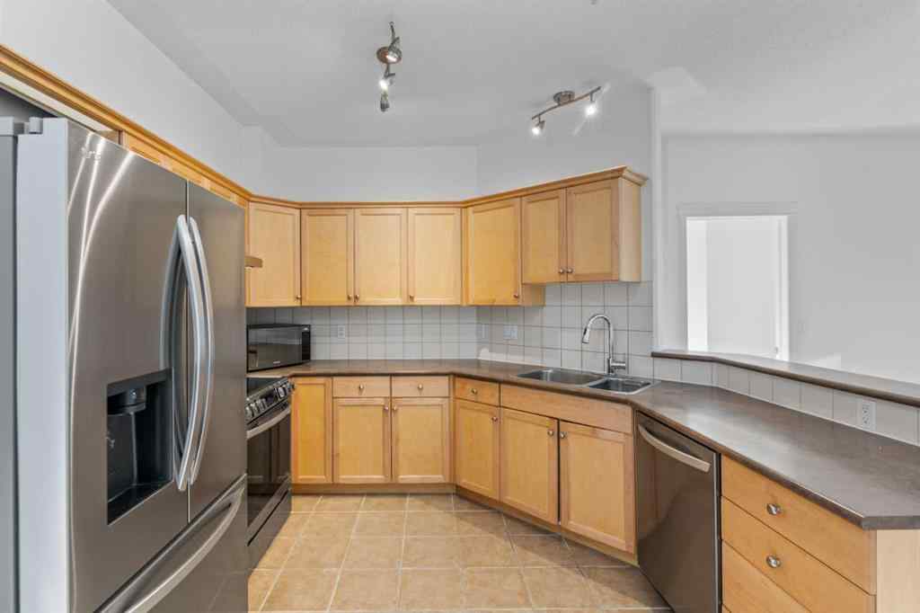 MLS® A2257780 - Unit #303 2416 Erlton Street SW in Erlton Calgary, Residential