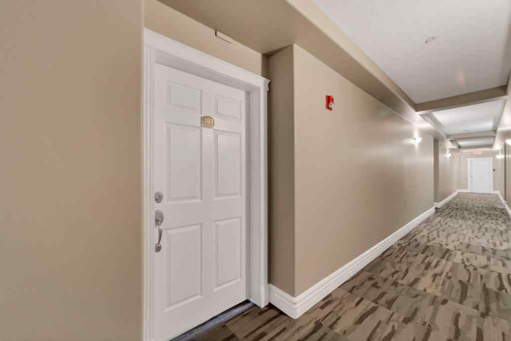 MLS® A2257780 - Unit #303 2416 Erlton Street SW in Erlton Calgary, Residential