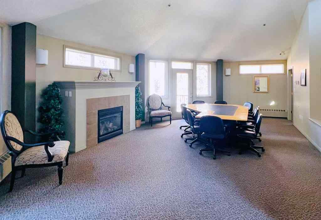 MLS® A2257780 - Unit #303 2416 Erlton Street SW in Erlton Calgary, Residential