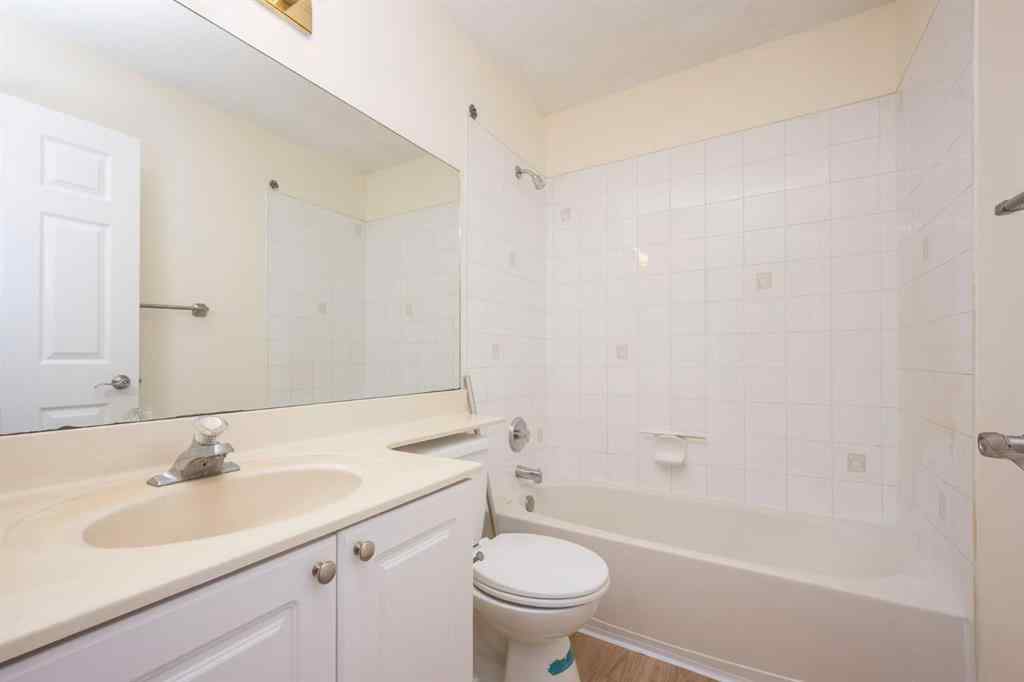MLS® A2257781 - 100 Tarington Park NE in Taradale Calgary, Residential