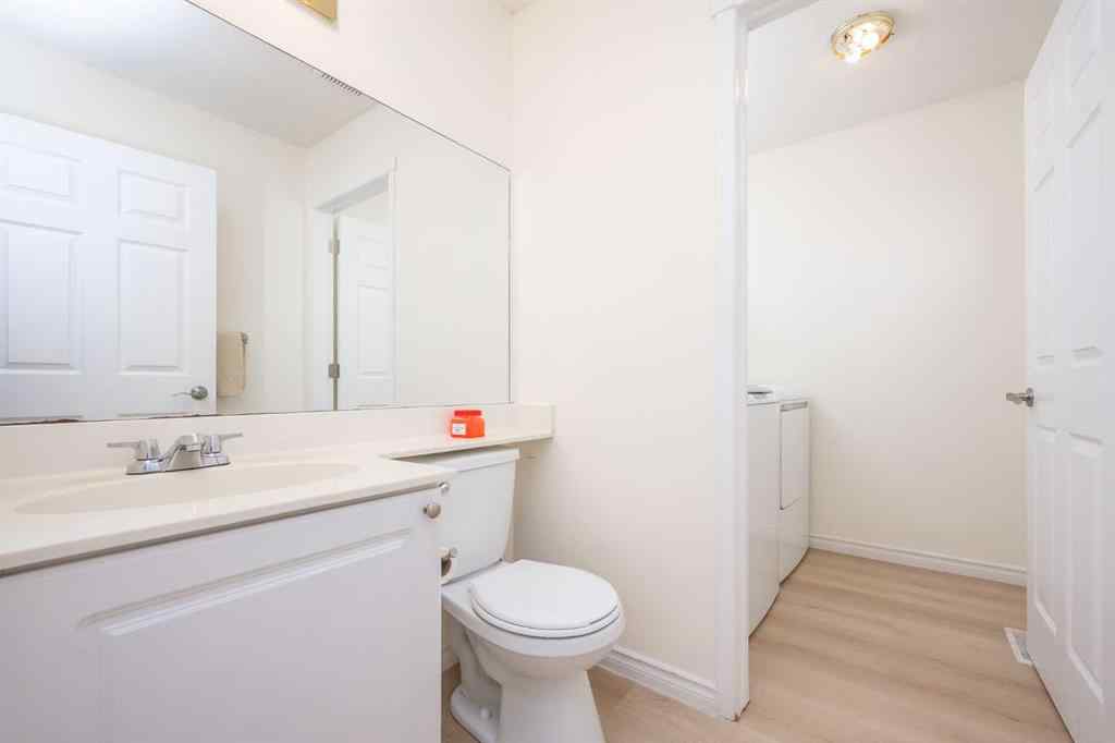MLS® A2257781 - 100 Tarington Park NE in Taradale Calgary, Residential