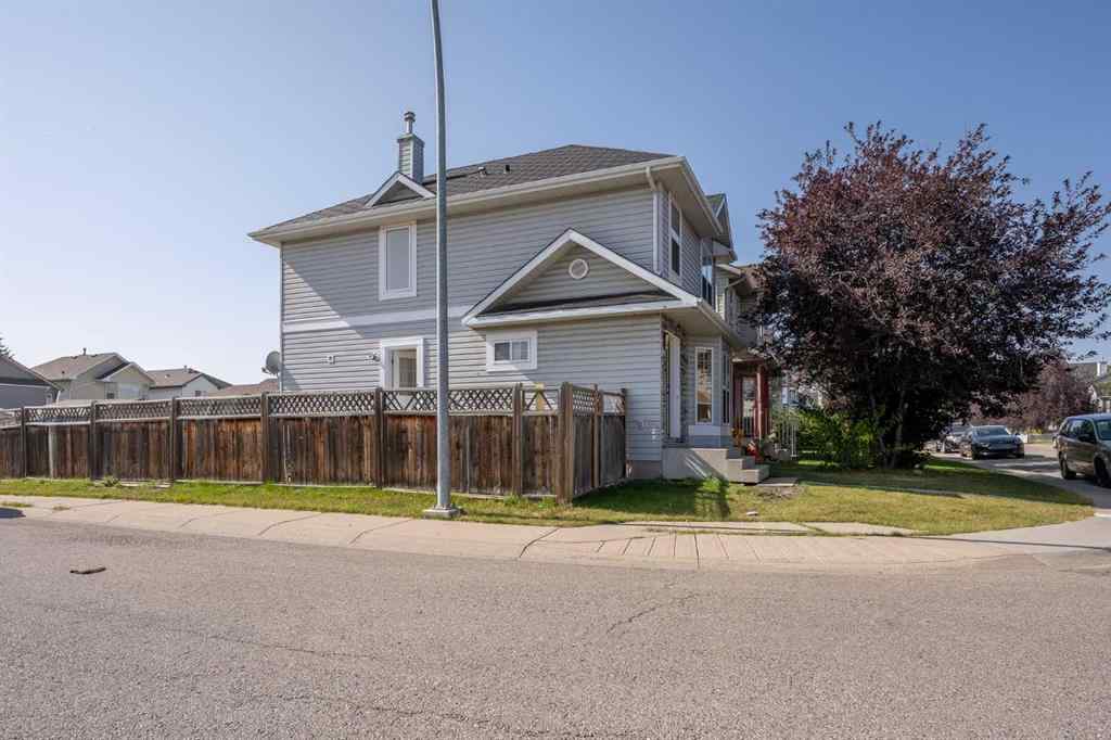 MLS® A2257781 - 100 Tarington Park NE in Taradale Calgary, Residential