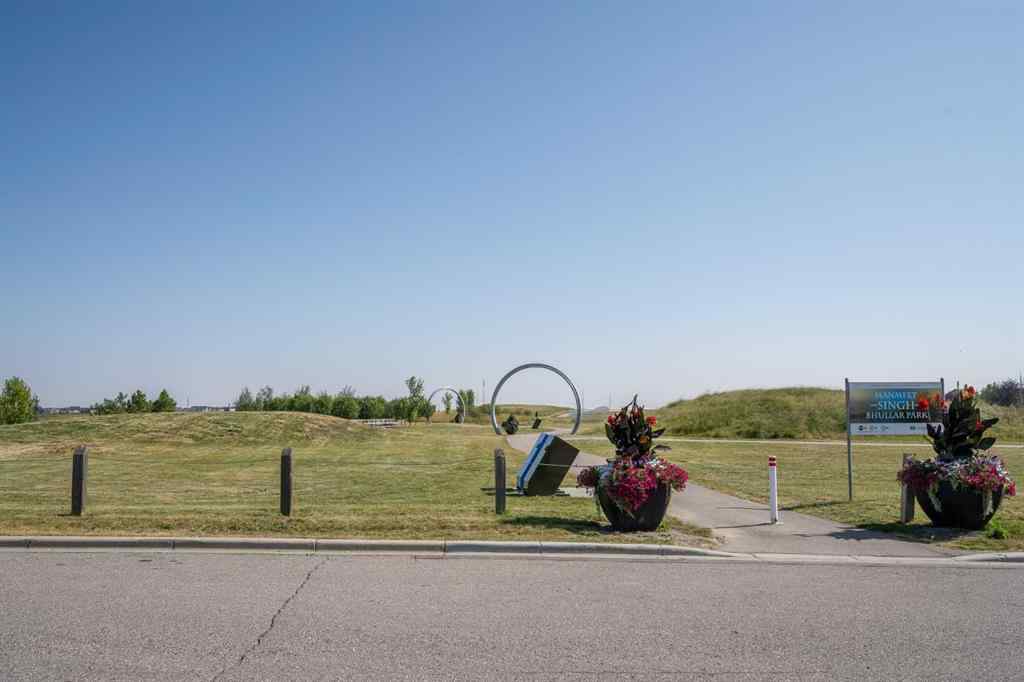 MLS® A2257781 - 100 Tarington Park NE in Taradale Calgary, Residential