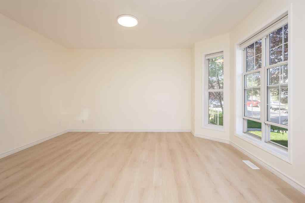 MLS® A2257781 - 100 Tarington Park NE in Taradale Calgary, Residential