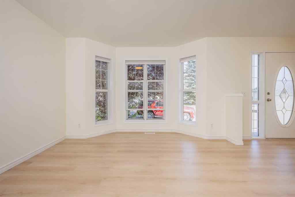 MLS® A2257781 - 100 Tarington Park NE in Taradale Calgary, Residential