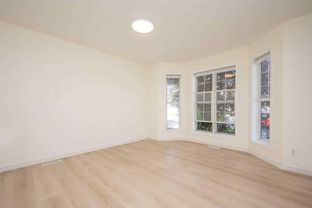 MLS® A2257781 - 100 Tarington Park NE in Taradale Calgary, Residential