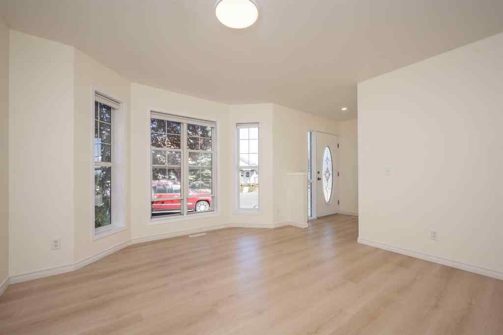 MLS® A2257781 - 100 Tarington Park NE in Taradale Calgary, Residential