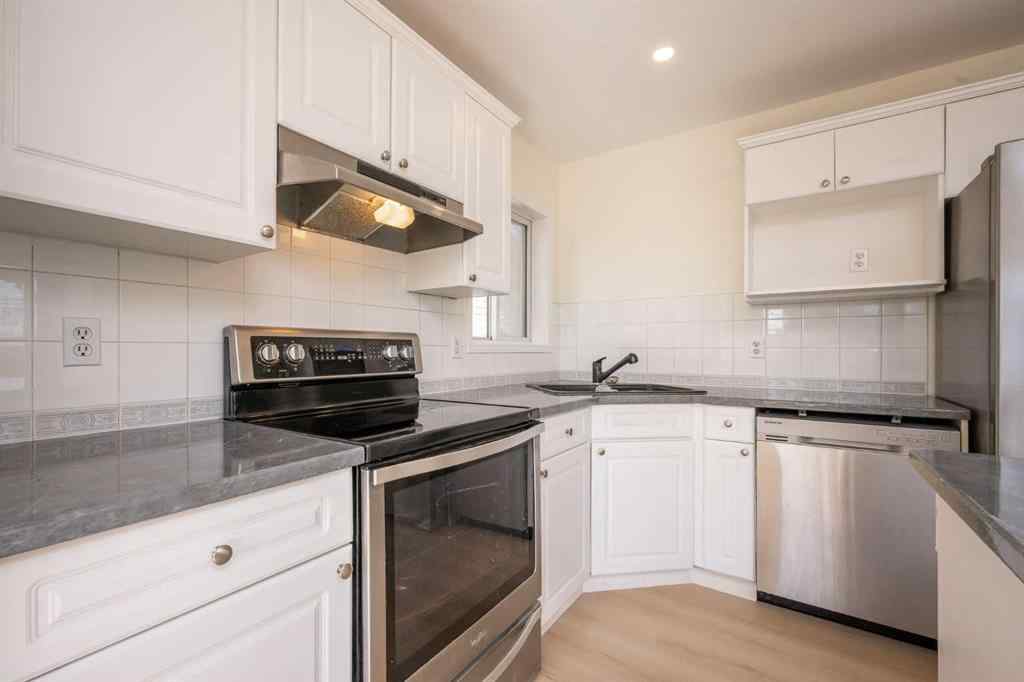 MLS® A2257781 - 100 Tarington Park NE in Taradale Calgary, Residential