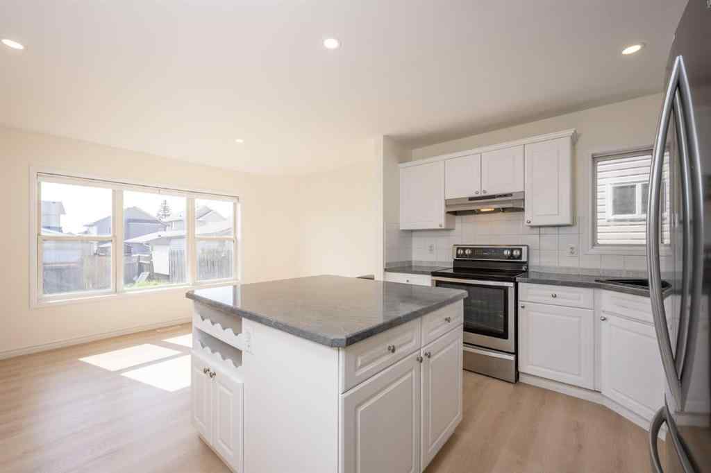 MLS® A2257781 - 100 Tarington Park NE in Taradale Calgary, Residential