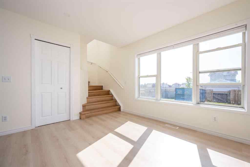 MLS® A2257781 - 100 Tarington Park NE in Taradale Calgary, Residential