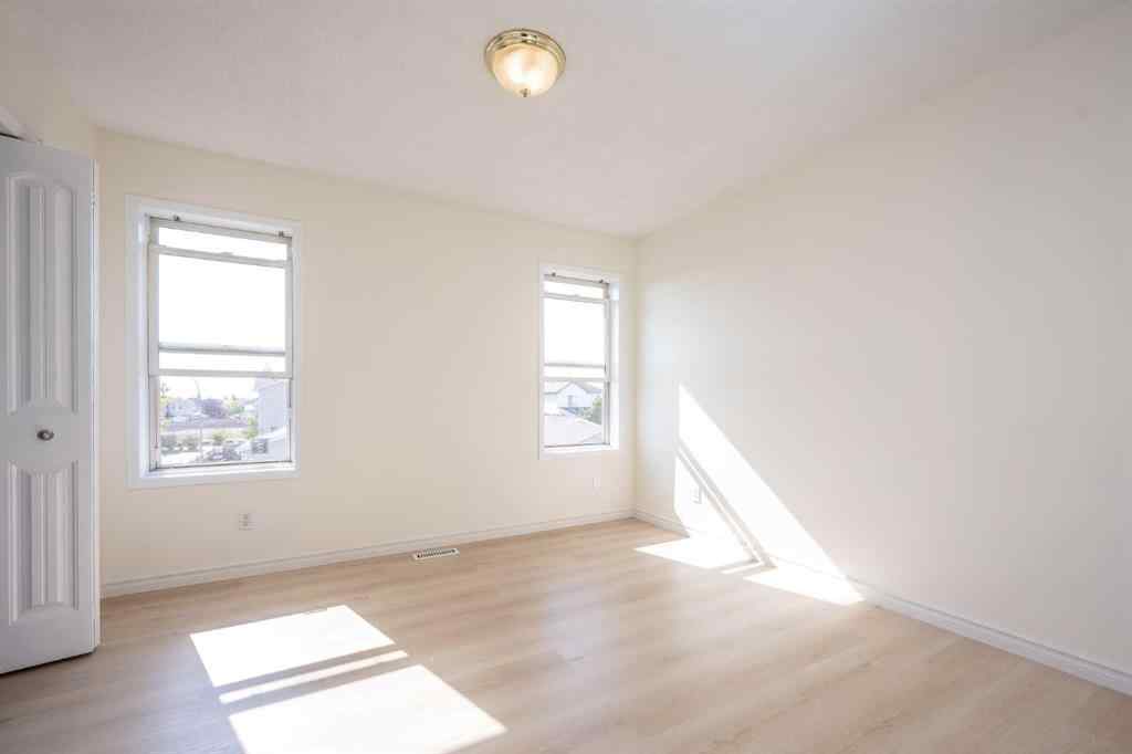 MLS® A2257781 - 100 Tarington Park NE in Taradale Calgary, Residential