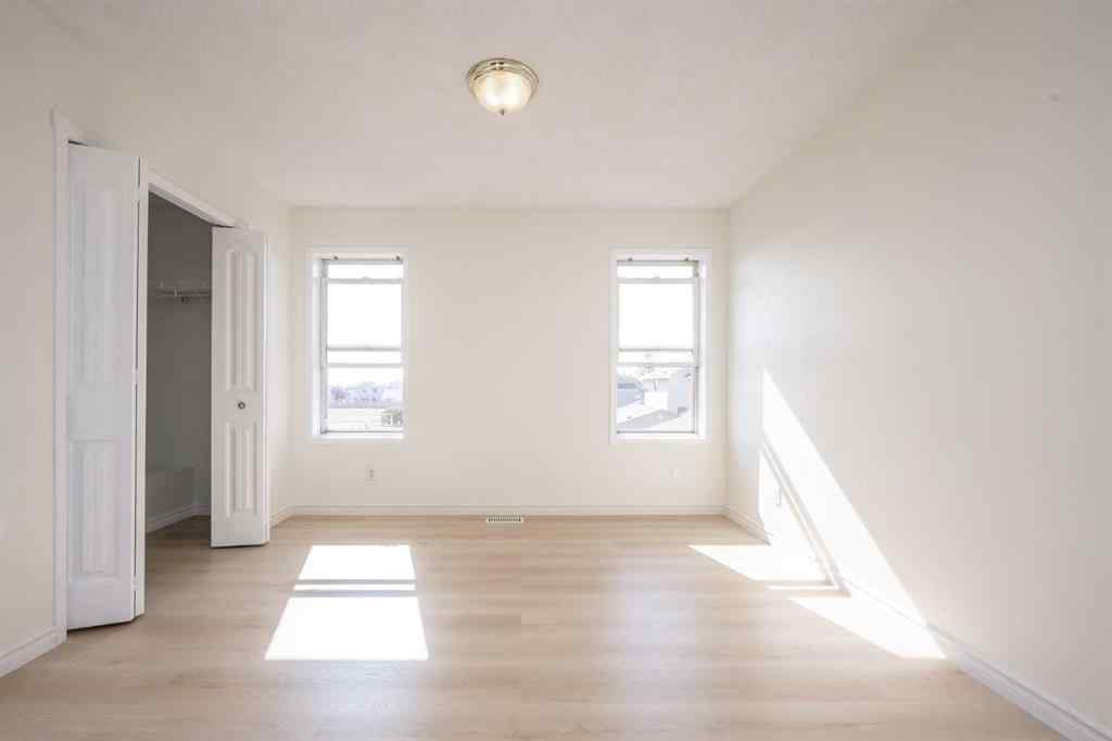 MLS® A2257781 - 100 Tarington Park NE in Taradale Calgary, Residential