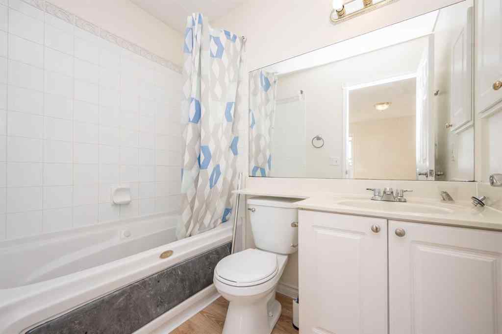 MLS® A2257781 - 100 Tarington Park NE in Taradale Calgary, Residential