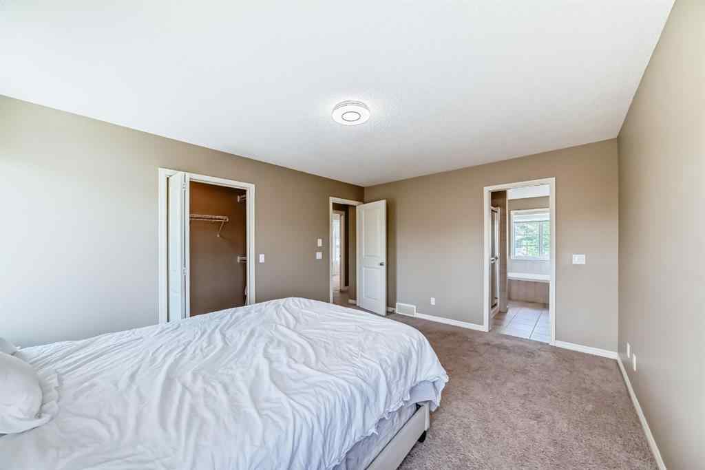 MLS® A2257782 - 150 Tuscany Summit Heath NW in Tuscany Calgary, Residential
