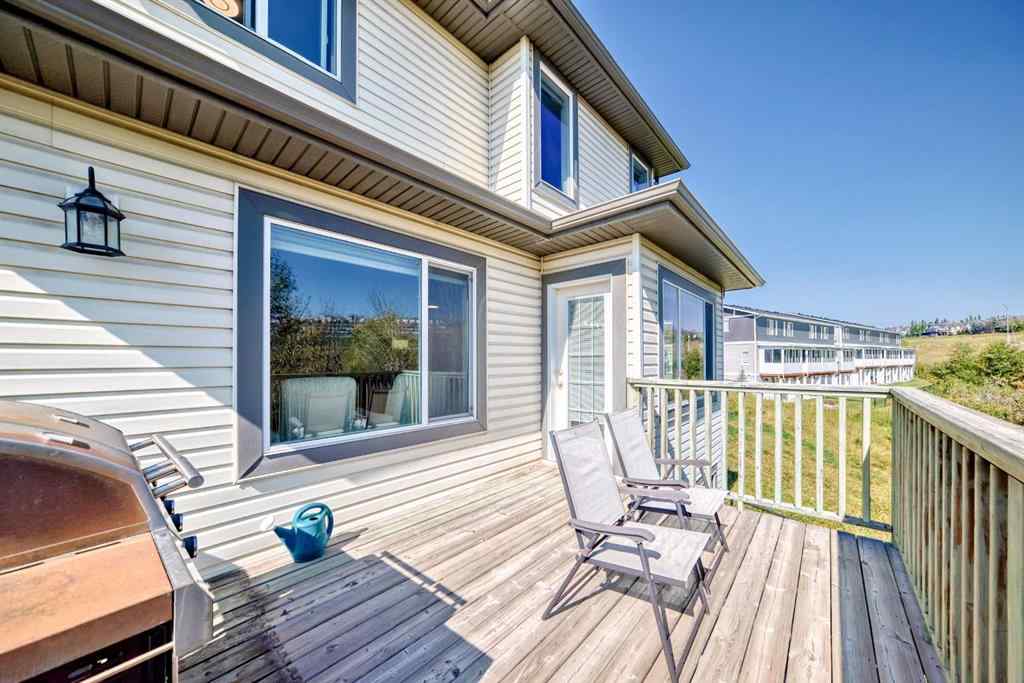 MLS® A2257782 - 150 Tuscany Summit Heath NW in Tuscany Calgary, Residential
